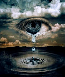 Tears, Lament, Grief ~ 2 Samuel 1