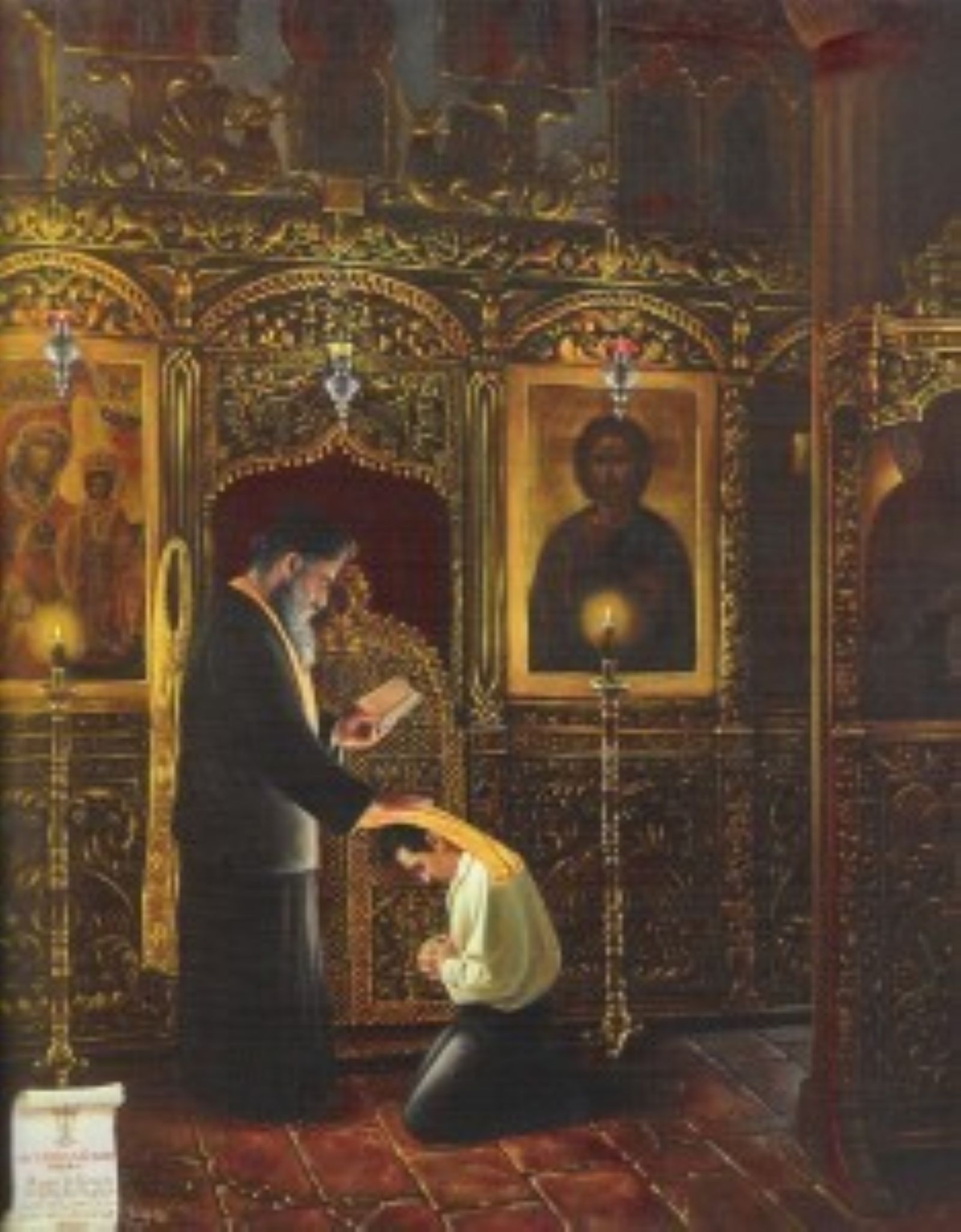 Christian Life: Contract or Covenant? ~ Luke 17:1-10