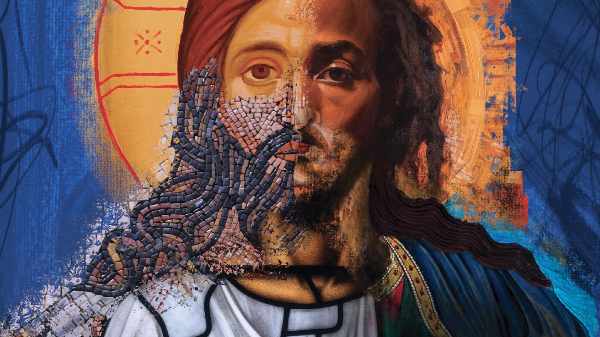 Jesus Perspective ~ John 1:19-43