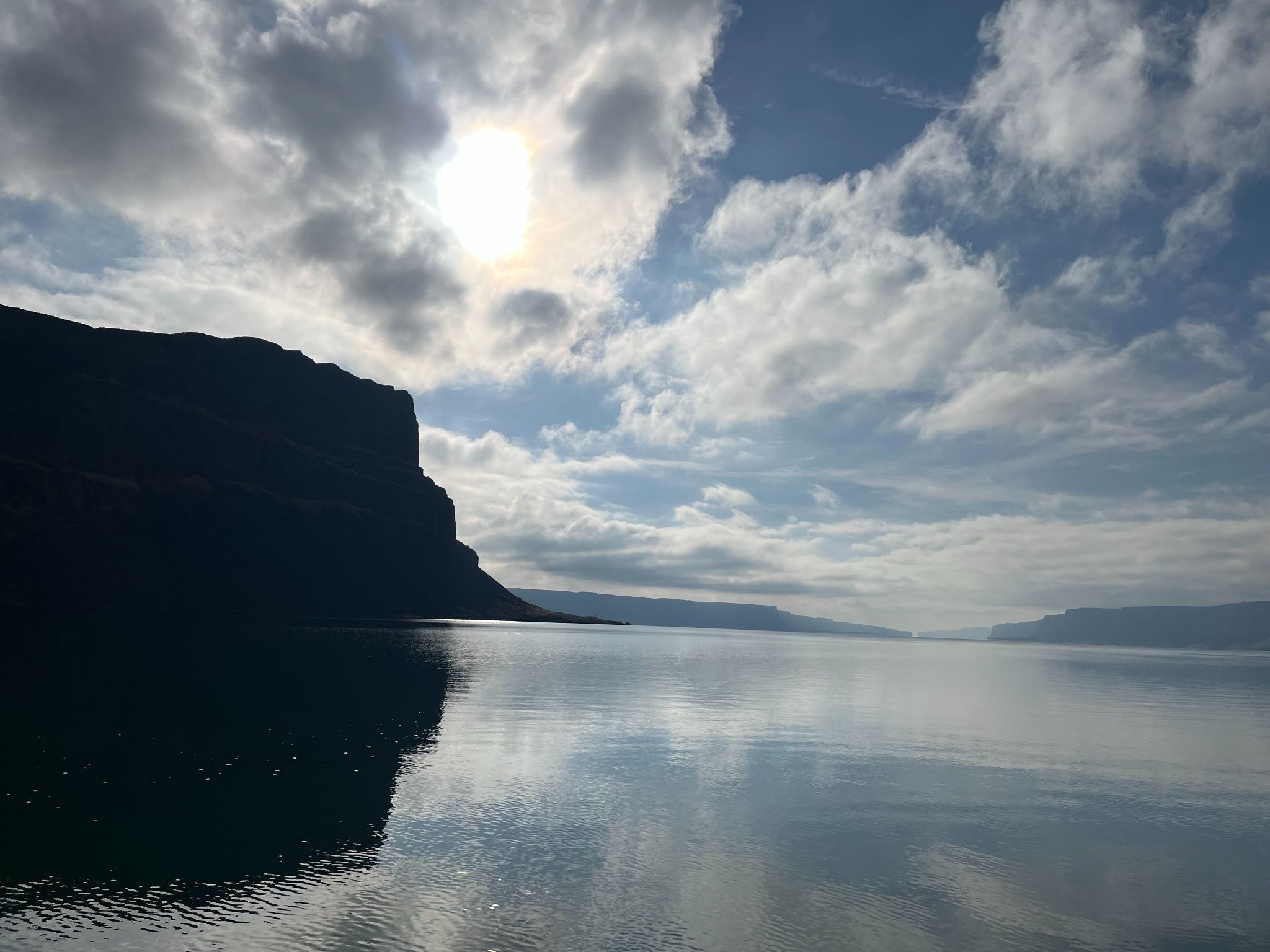 Trusting in Jesus’ Baptism ~ Matthew 3:13-17