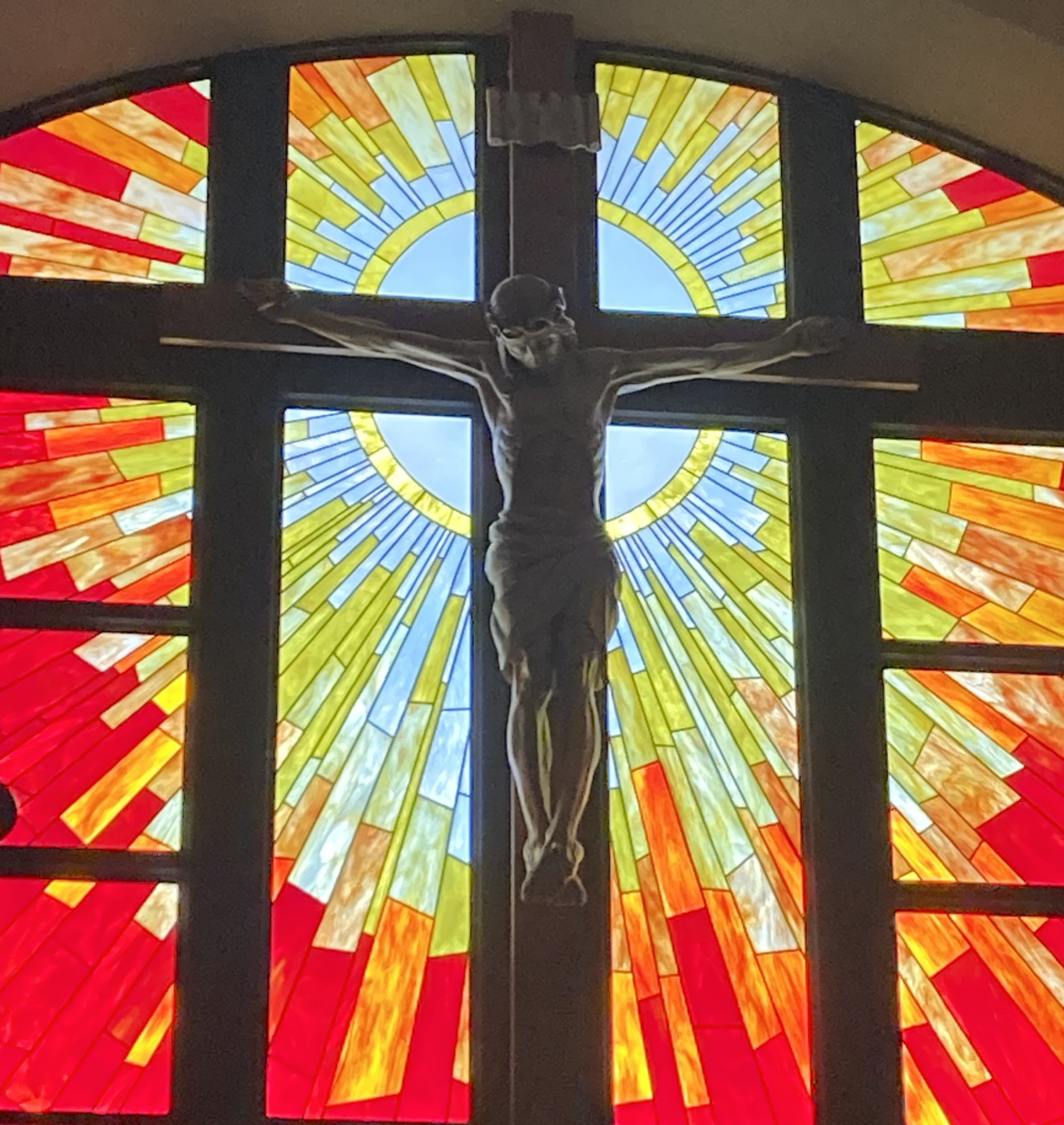 Singlemindedness ~ Psalm 16