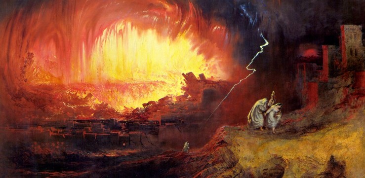 God The Father ~ John 3:11-17