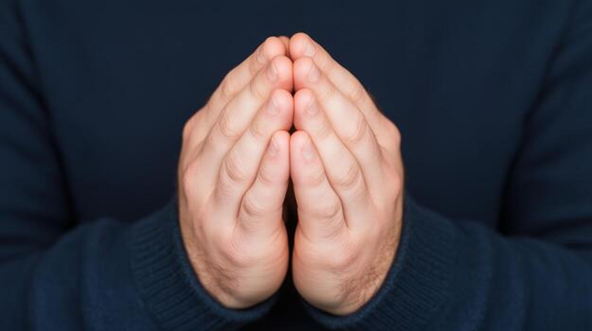 A Prayer Sermon ~ Ephesians 3:14-21